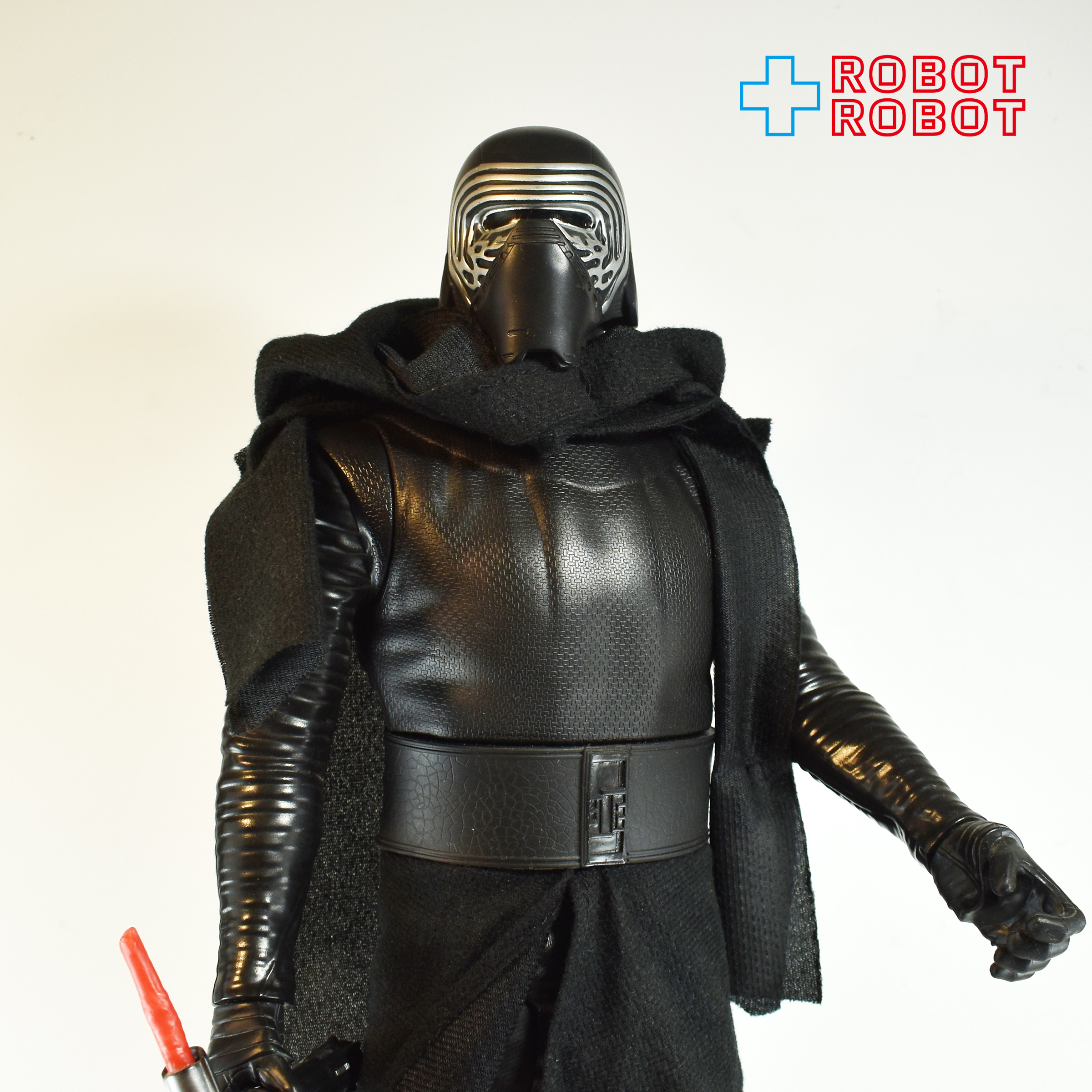 スター・ウォーズ フォースの覚醒 カイロ・レン 18インチ アクションフィギュア ルース 入荷写真