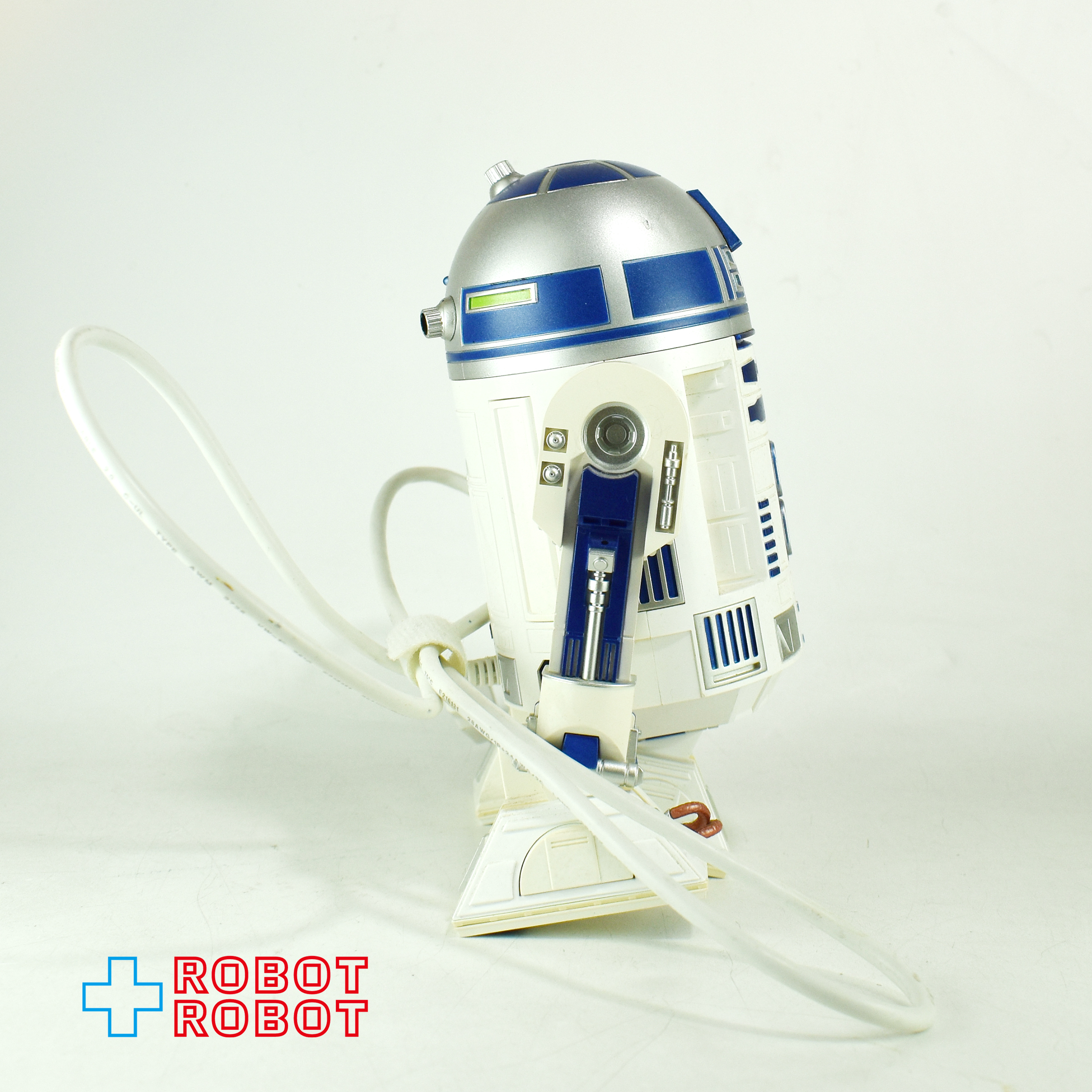 スター・ウォーズ R2-D2 USBハブ フィギュア ルース 入荷写真