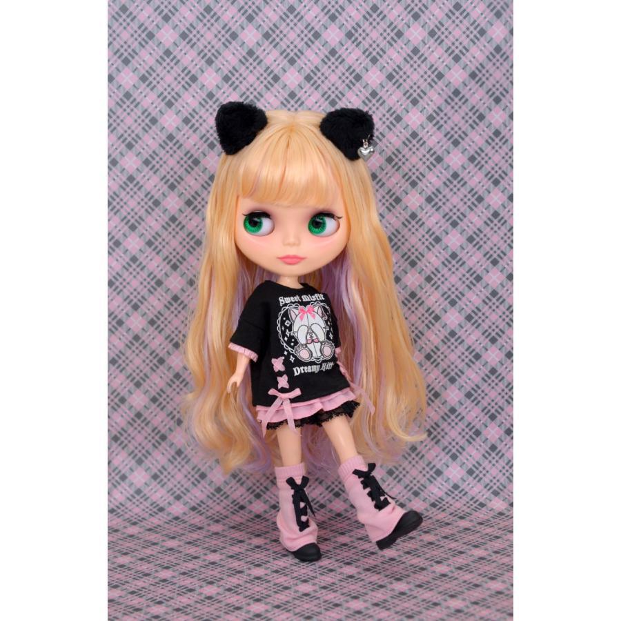 グッドスマイルカンパニー ネオブライス ミミララニャン アクションドール 未開封 入荷写真