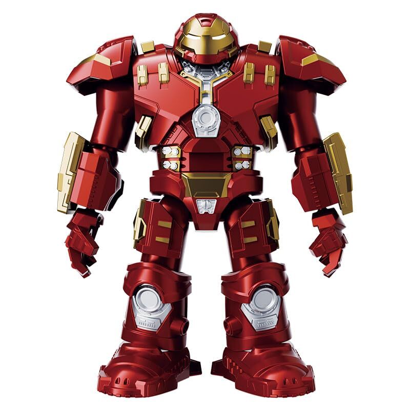 ブロッキーズ マーベル インフィニティ・サーガ 第3弾 モデルキット 未開封 入荷写真
