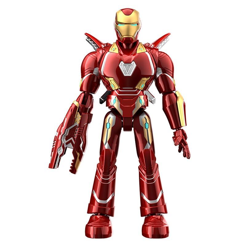 ブロッキーズ マーベル インフィニティ・サーガ 第3弾 モデルキット 未開封 入荷写真