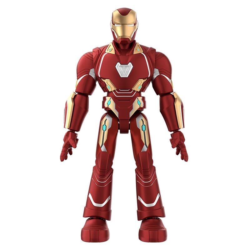 ブロッキーズ マーベル インフィニティ・サーガ 第3弾 モデルキット 未開封 入荷写真