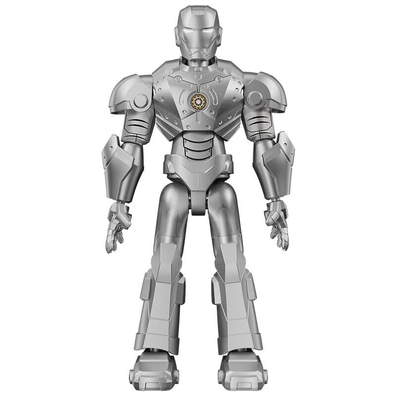 ブロッキーズ マーベル インフィニティ・サーガ 第2弾 モデルキット 未開封 入荷写真