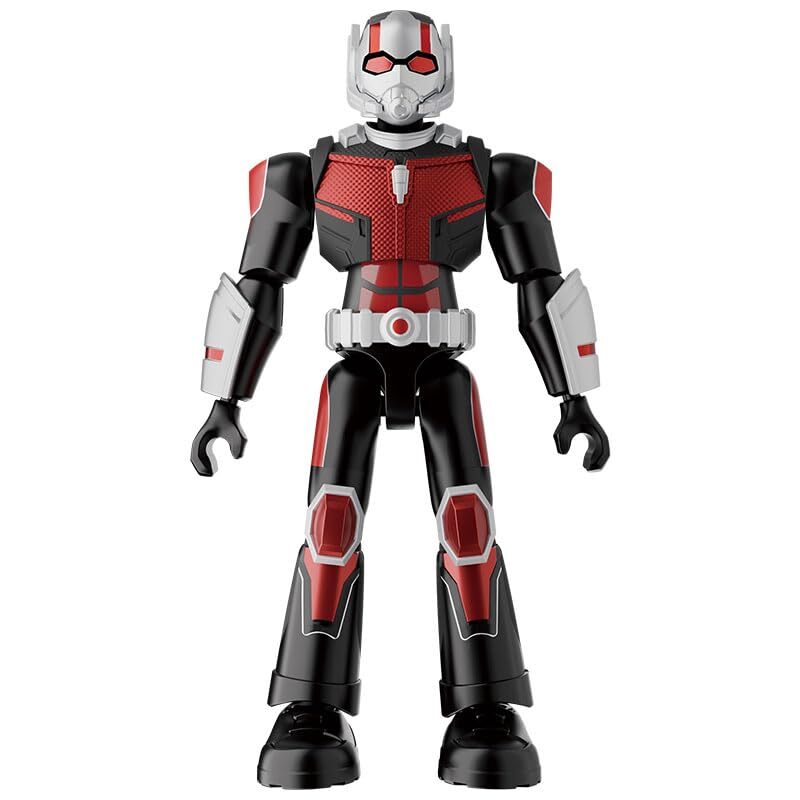 ブロッキーズ マーベル インフィニティ・サーガ 第2弾 モデルキット 未開封 入荷写真