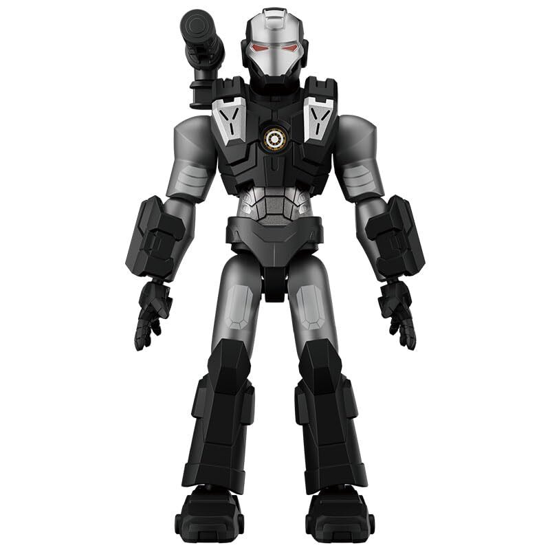 ブロッキーズ マーベル インフィニティ・サーガ 第2弾 モデルキット 未開封 入荷写真