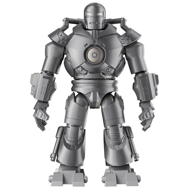ブロッキーズ マーベル インフィニティ・サーガ 第2弾 モデルキット 未開封 入荷写真