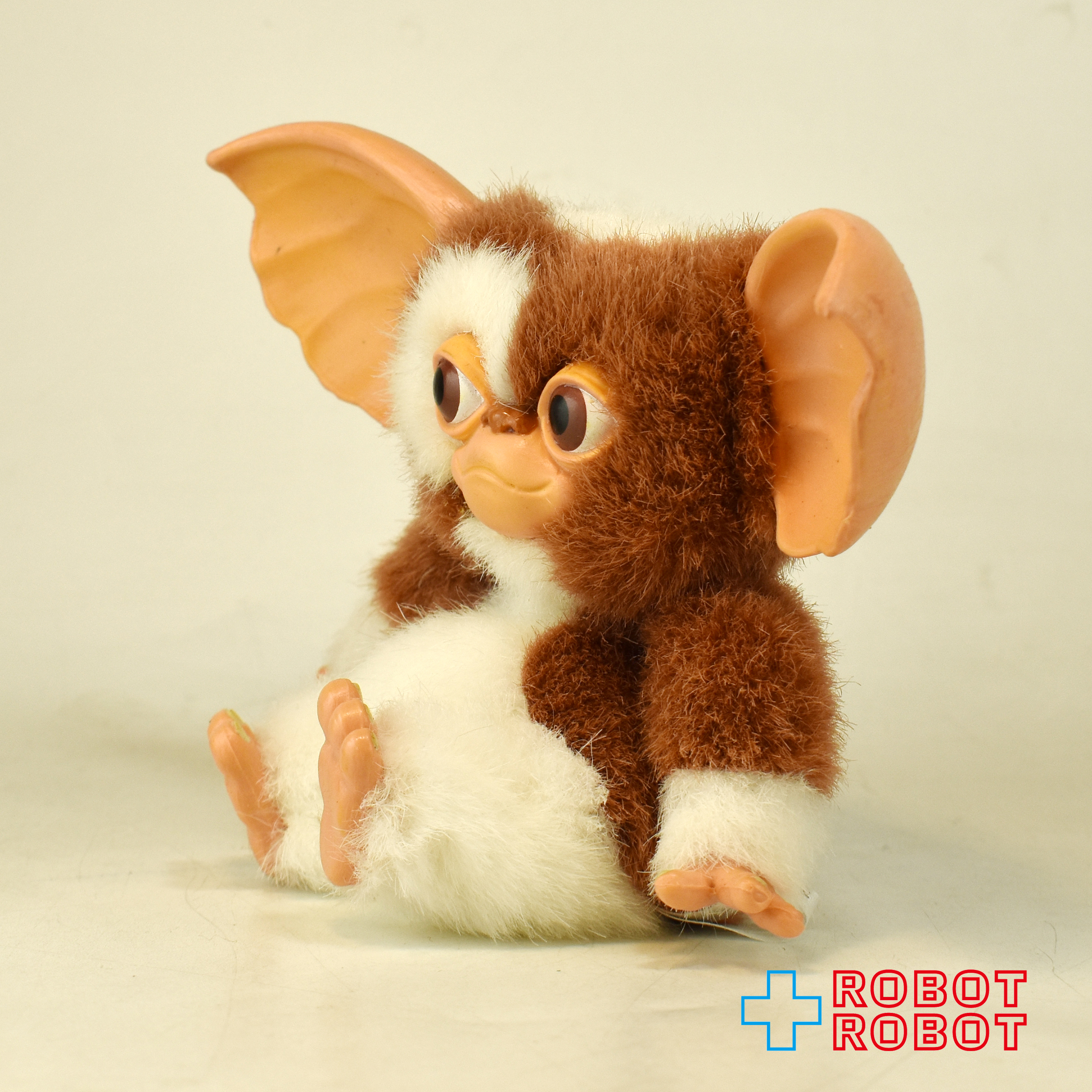 ジュンプランニング グレムリン2 新・種・誕・生 ギズモ ビーンズ モグワイ ベンダブル ビーンズ プチドール 箱入 入荷写真