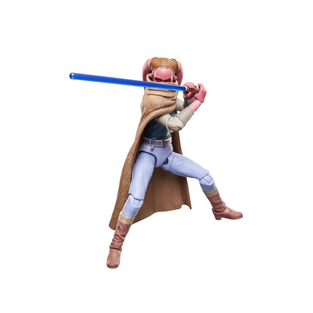 スター・ウォーズ ブラックシリーズ #MSL04 デヴォン・イザラ [モール／シャドウ・ロード] 6インチフィギュア 国内版 未開封 入荷写真