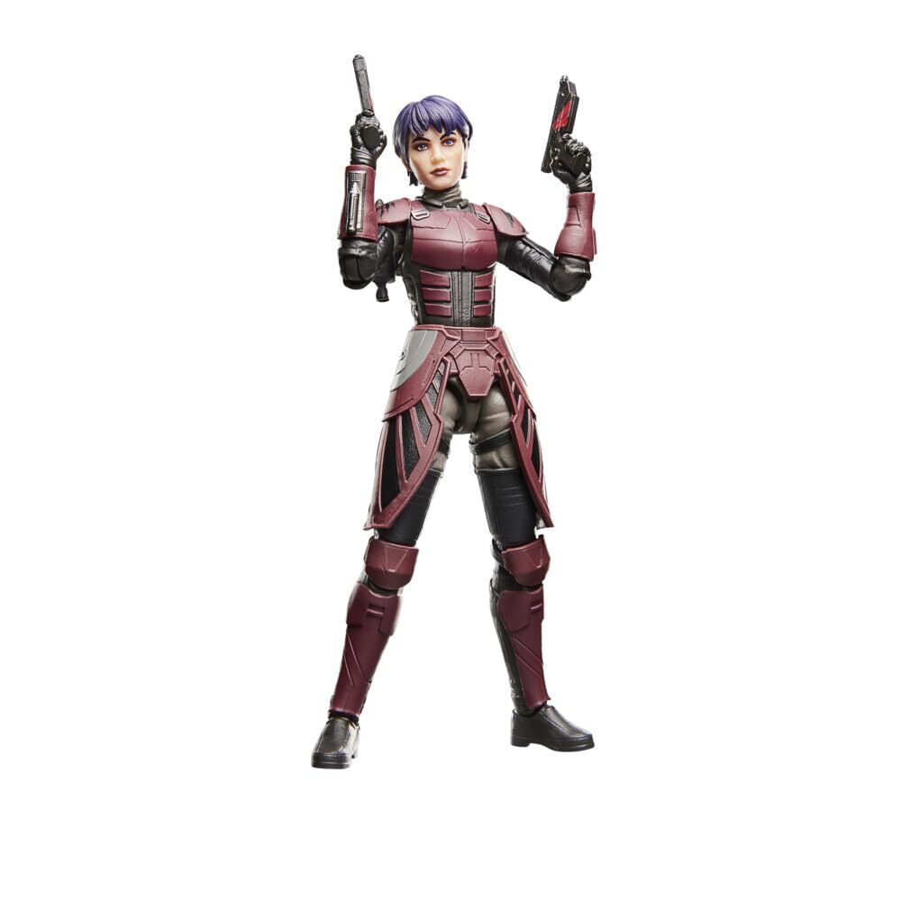 スター・ウォーズ ブラックシリーズ #MSL02 ルック・カスト [モール／シャドウ・ロード] 6インチフィギュア 国内版 未開封 入荷写真