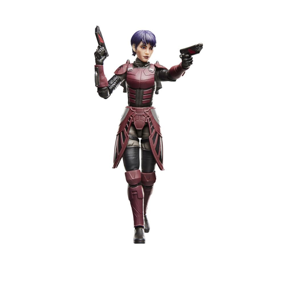 スター・ウォーズ ブラックシリーズ #MSL02 ルック・カスト [モール／シャドウ・ロード] 6インチフィギュア 国内版 未開封 入荷写真
