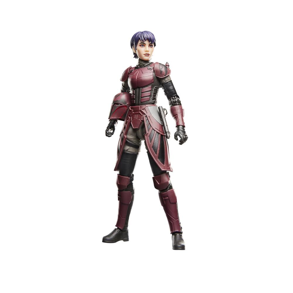 スター・ウォーズ ブラックシリーズ #MSL02 ルック・カスト [モール／シャドウ・ロード] 6インチフィギュア 国内版 未開封 入荷写真