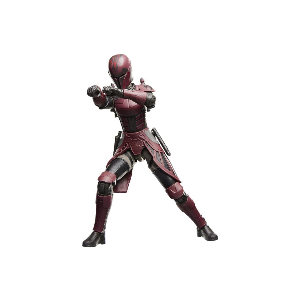 スター・ウォーズ ブラックシリーズ #MSL02 ルック・カスト [モール／シャドウ・ロード] 6インチフィギュア 国内版 未開封 入荷写真