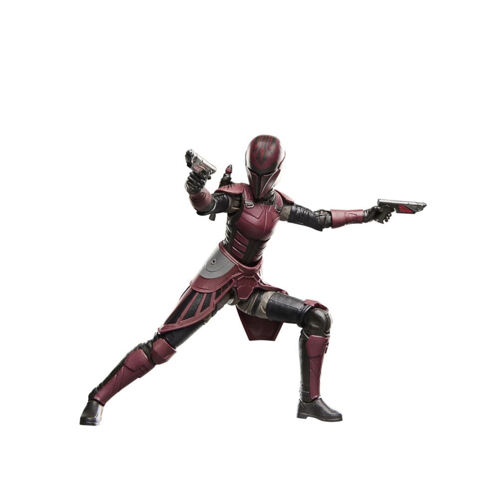 スター・ウォーズ ブラックシリーズ #MSL02 ルック・カスト [モール／シャドウ・ロード] 6インチフィギュア 国内版 未開封 入荷写真