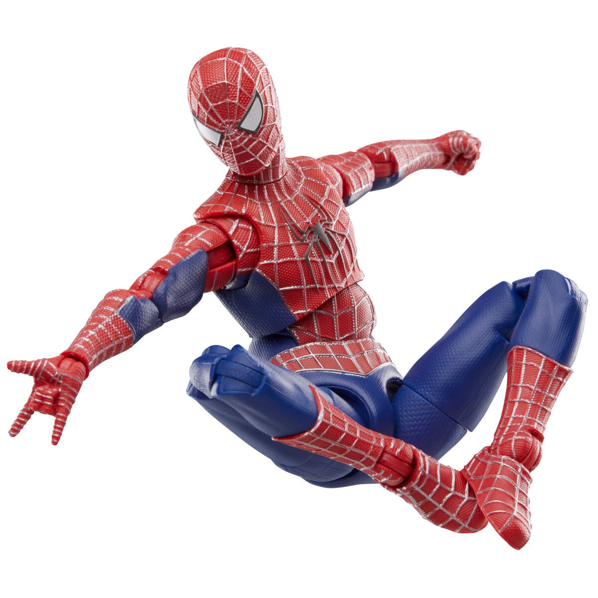 マーベルレジェンド MCUシリーズ フレンドリー・ネイバーフッド・スパイダーマン 映画 『スパイダーマン：ノー・ウェイ・ホーム』 6インチ アクションフィギュア US版 未開封 入荷写真