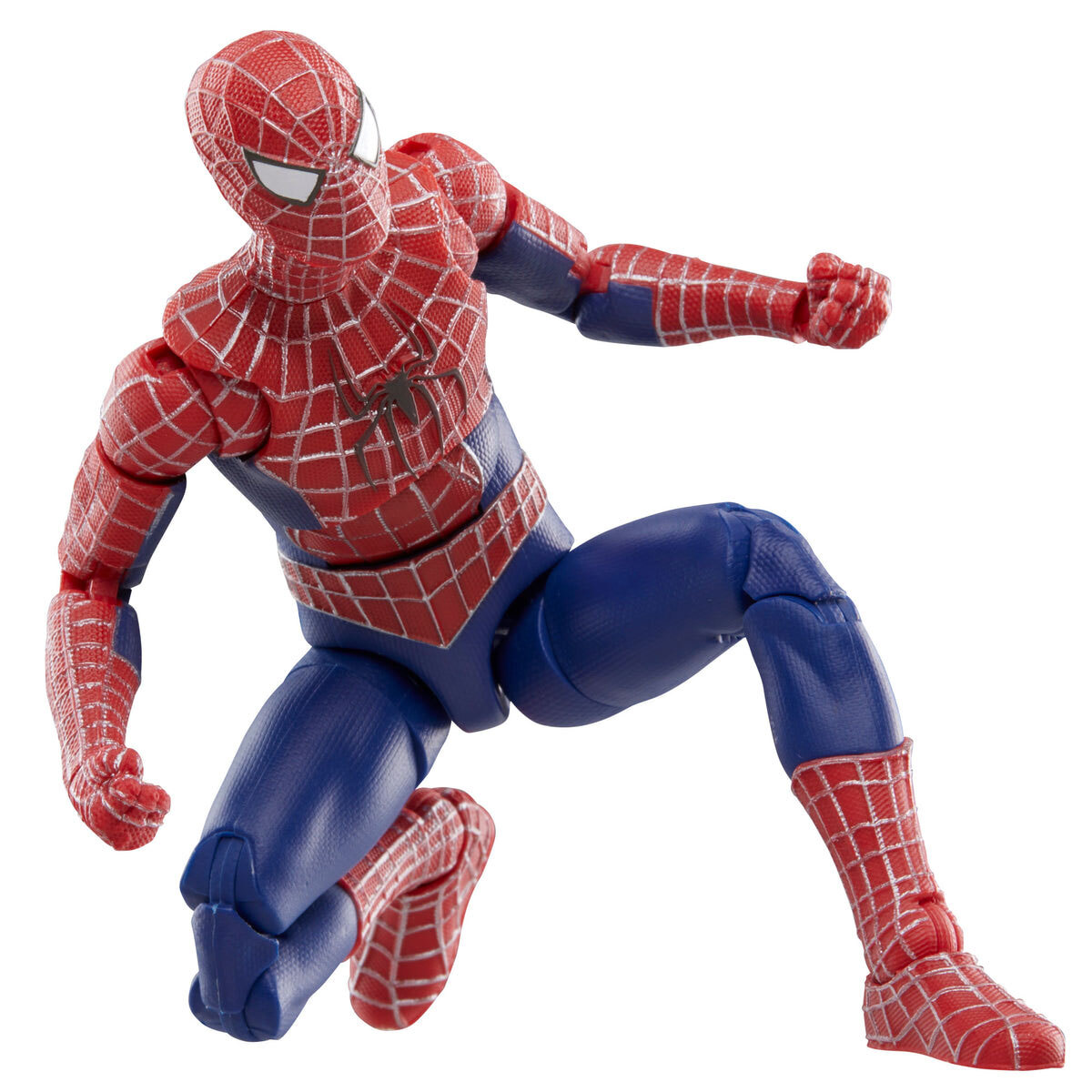 マーベルレジェンド MCUシリーズ フレンドリー・ネイバーフッド・スパイダーマン 映画 『スパイダーマン：ノー・ウェイ・ホーム』 6インチ アクションフィギュア US版 未開封 入荷写真