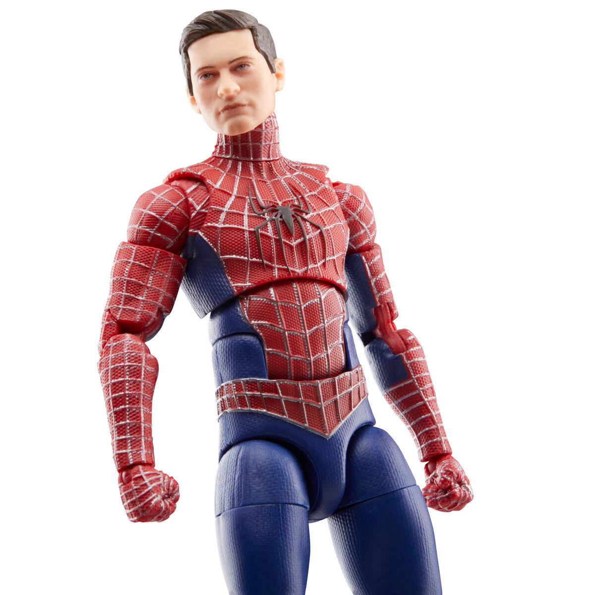 マーベルレジェンド MCUシリーズ フレンドリー・ネイバーフッド・スパイダーマン 映画 『スパイダーマン：ノー・ウェイ・ホーム』 6インチ アクションフィギュア US版 未開封 入荷写真