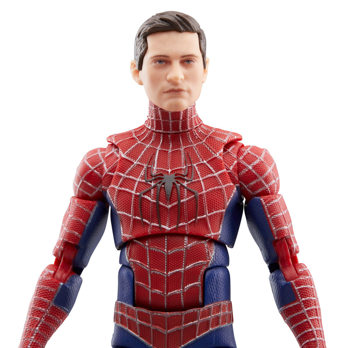 マーベルレジェンド MCUシリーズ フレンドリー・ネイバーフッド・スパイダーマン 映画 『スパイダーマン：ノー・ウェイ・ホーム』 6インチ アクションフィギュア US版 未開封 入荷写真