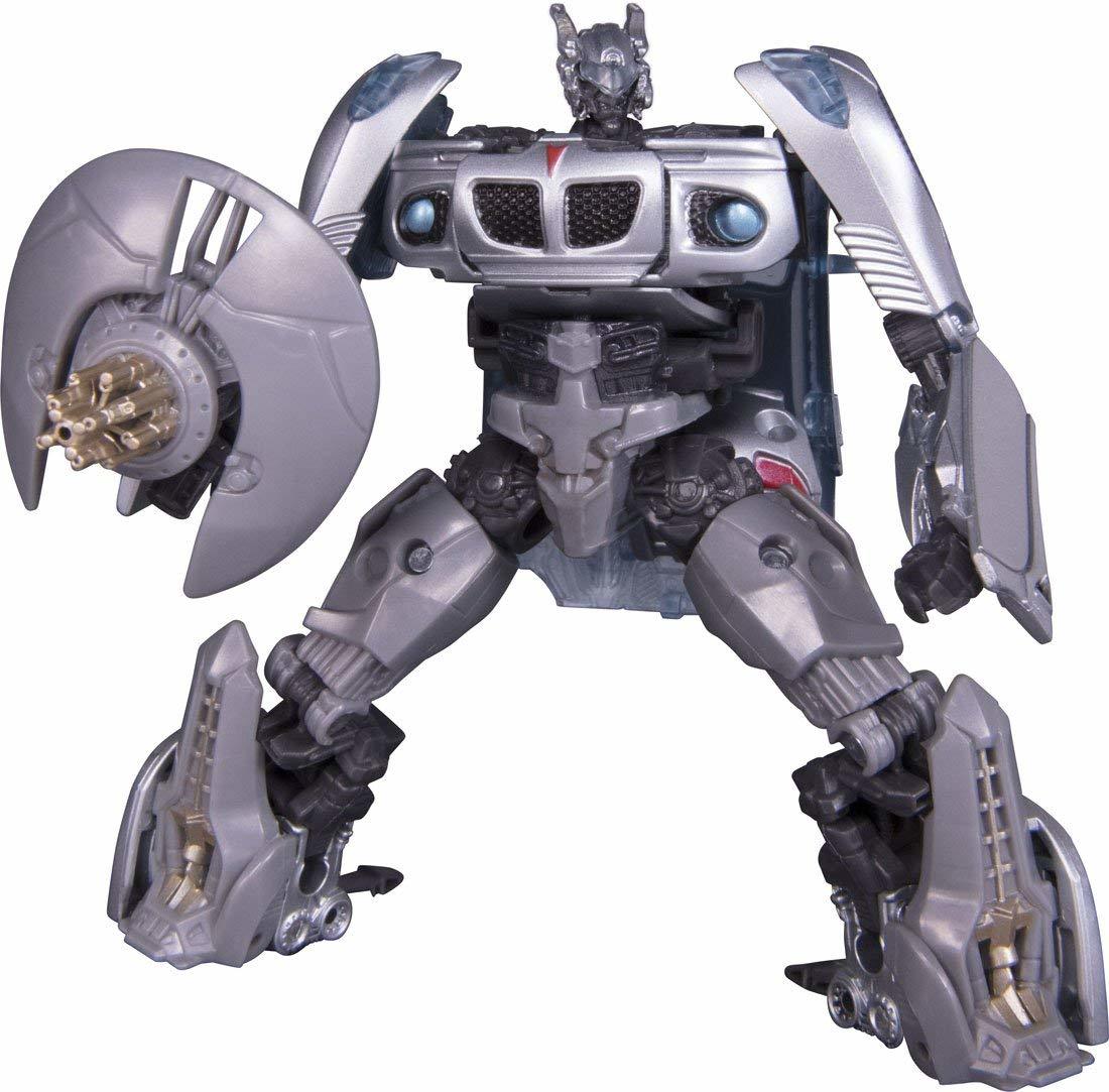 タカラトミー トランスフォーマー スタジオシリーズ SS-09 オートボットジャズ 入荷写真