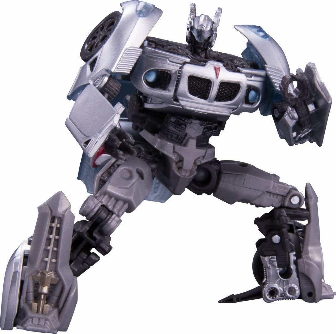 タカラトミー トランスフォーマー スタジオシリーズ SS-09 オートボットジャズ 入荷写真