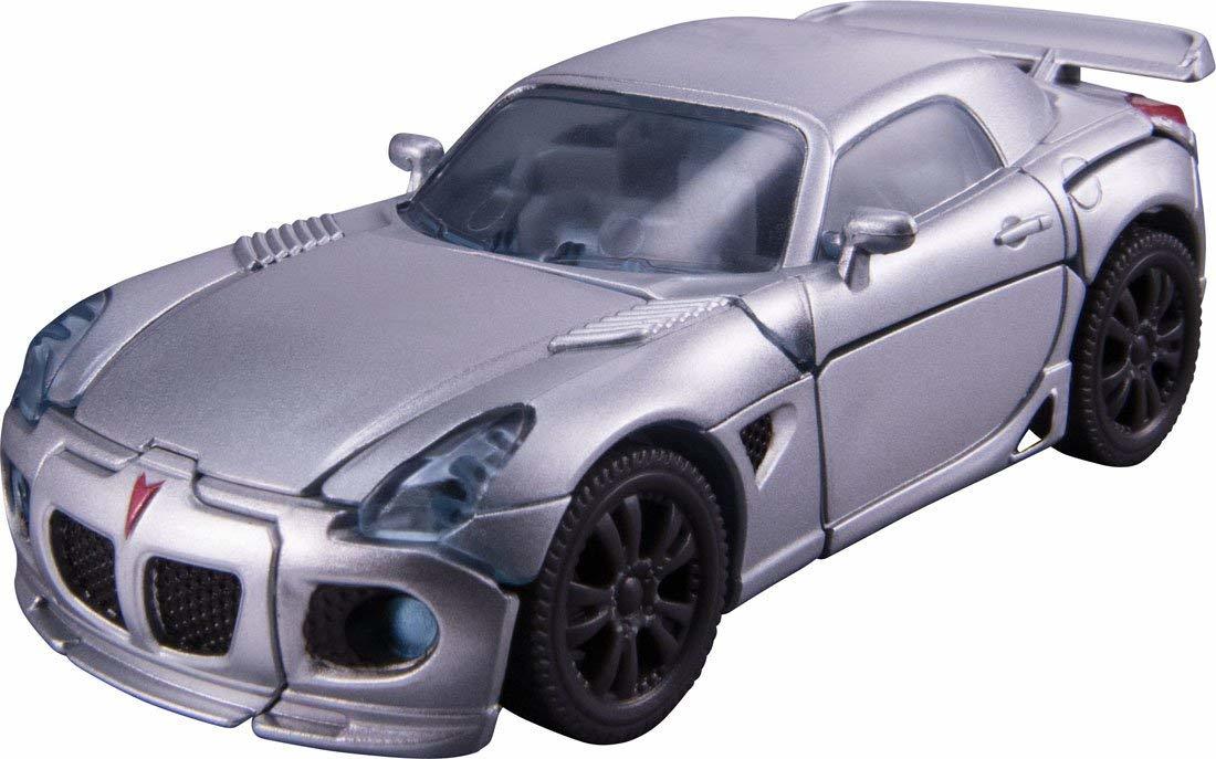 タカラトミー トランスフォーマー スタジオシリーズ SS-09 オートボットジャズ 入荷写真