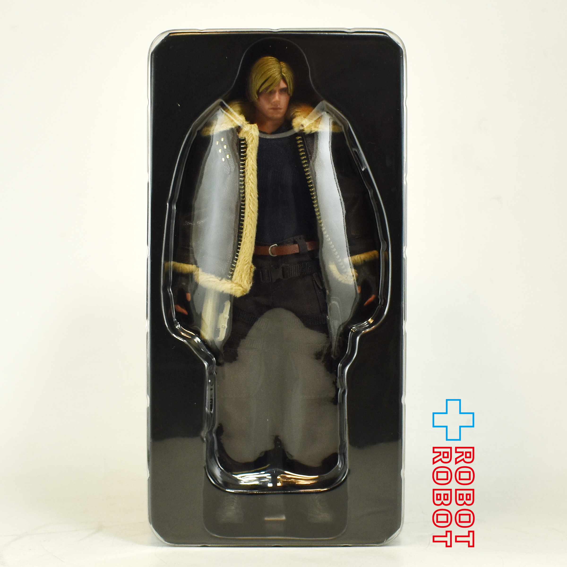 パトリオットスタジオ スティールバック・ビースト・モダンエディション 1/12 マイルズ リアル マスターピース 開封箱付 入荷写真