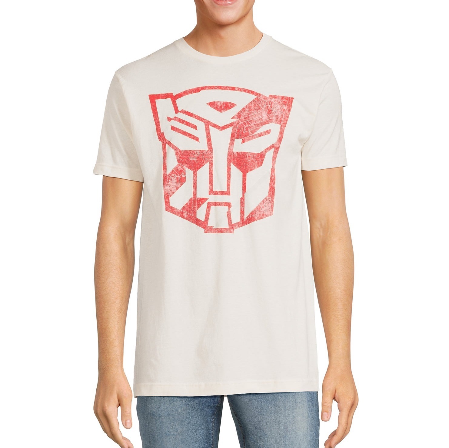 トランスフォーマー Tシャツ サイバトロン 入荷写真