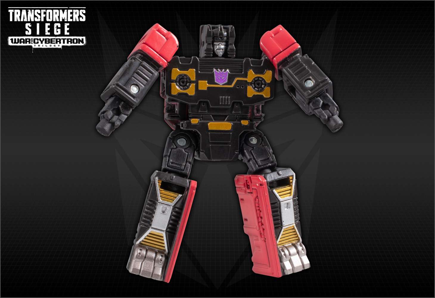 トランスフォーマー シージ SG-41 ランブル & ラットバット 入荷写真