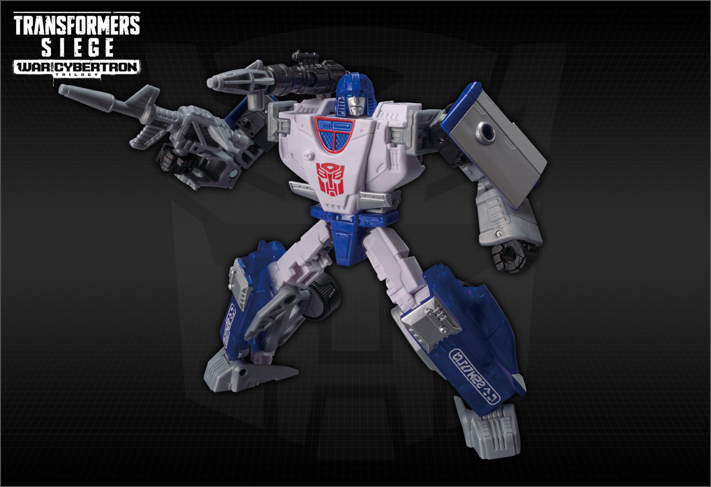トランスフォーマー シージ SG-38 ミラージュ 入荷写真
