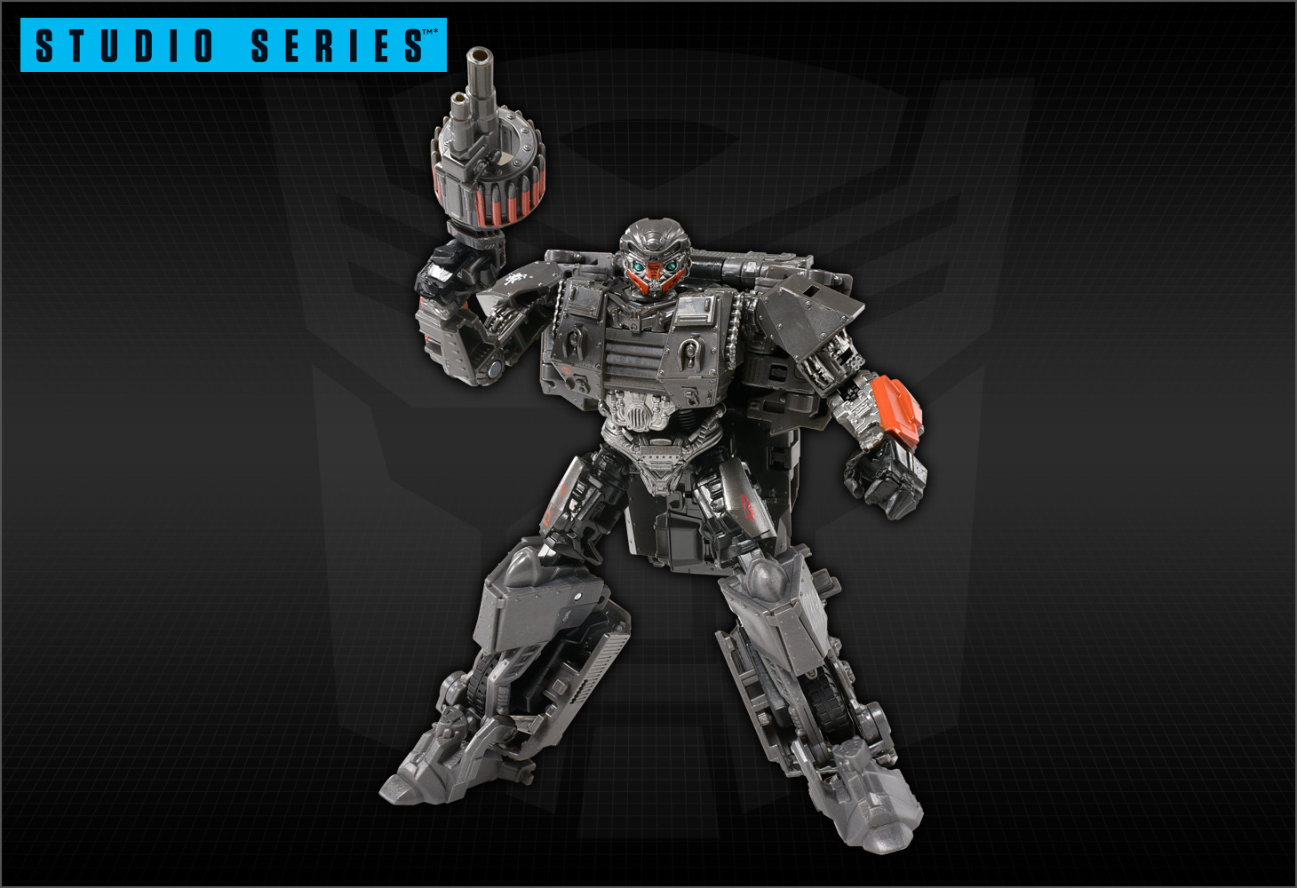 タカラトミー トランスフォーマー スタジオシリーズ SS-44 WWⅡ ホットロッド 入荷写真