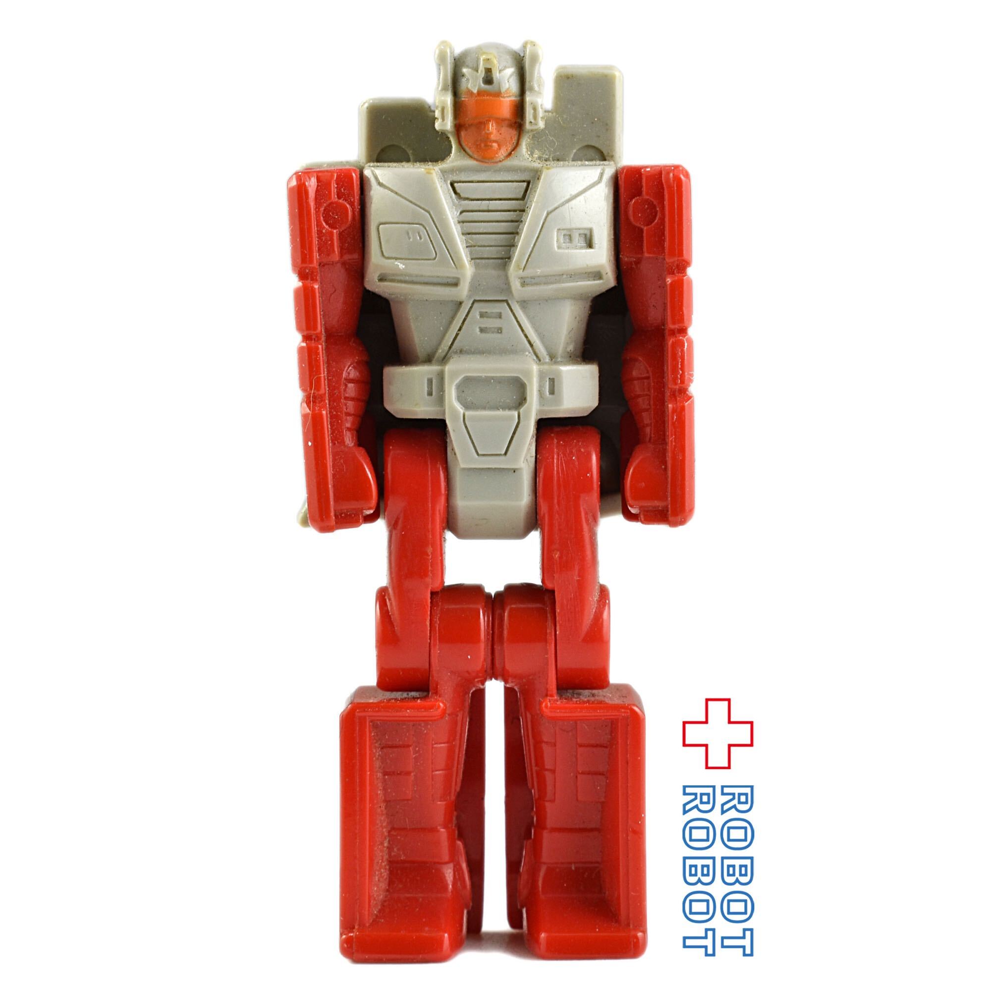 タカラ トランスフォーマー ヘッドマスターズ クロームドーム ヘッドパーツ 入荷写真