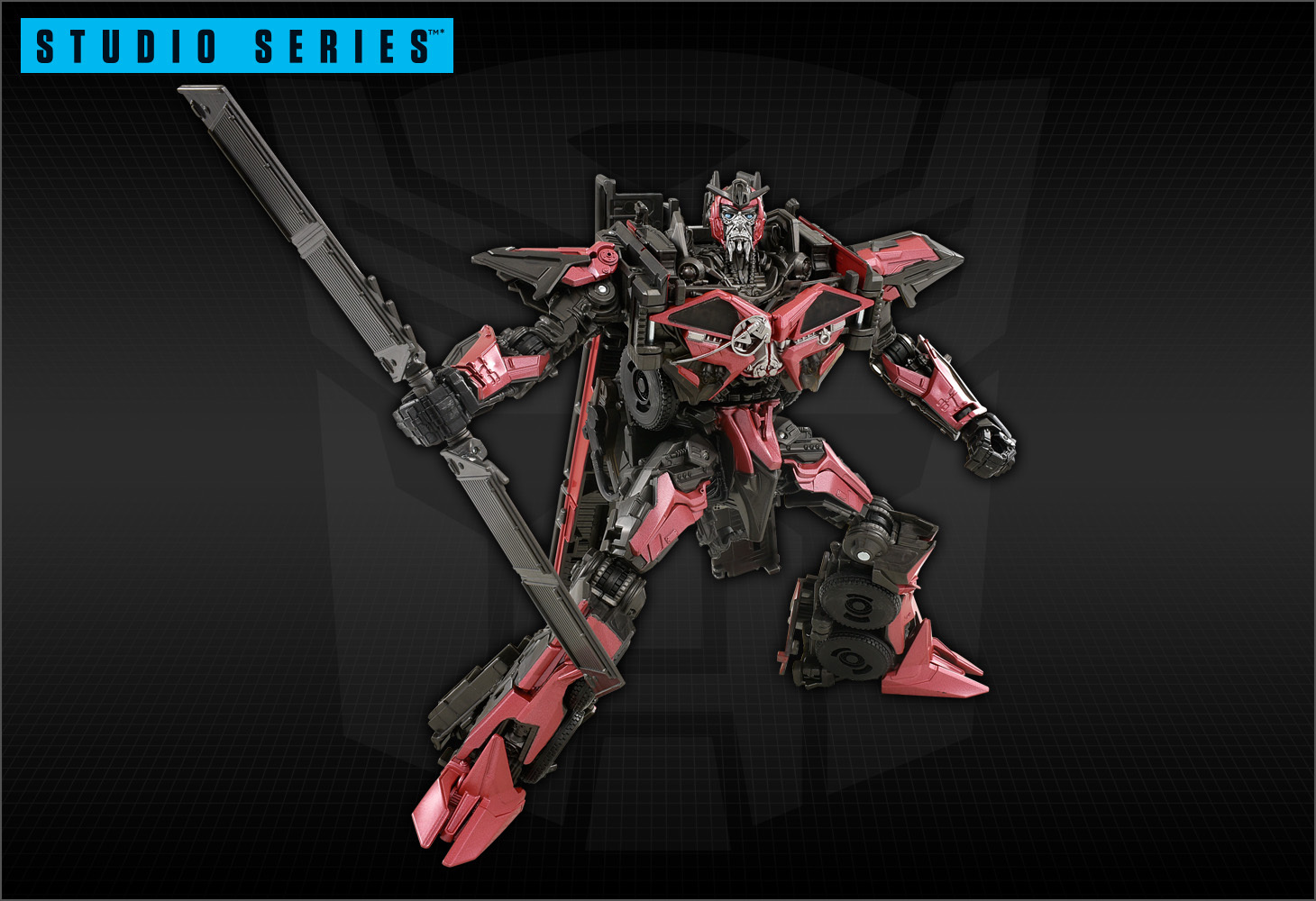 タカラトミー トランスフォーマー スタジオシリーズ SS-49 センチネルプライム 入荷写真