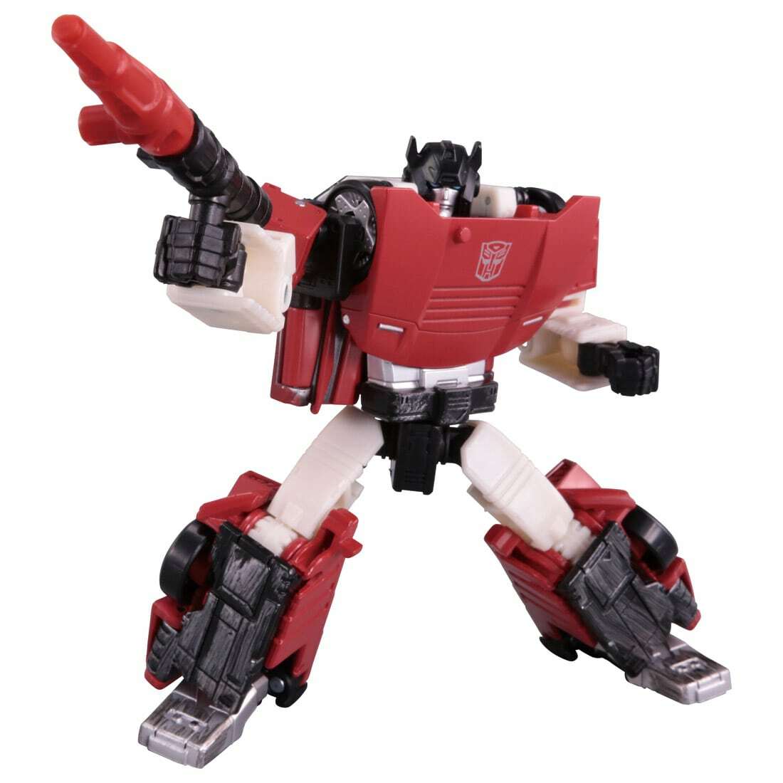 トランスフォーマー シージ SG-04 サイドスワイプ 入荷写真