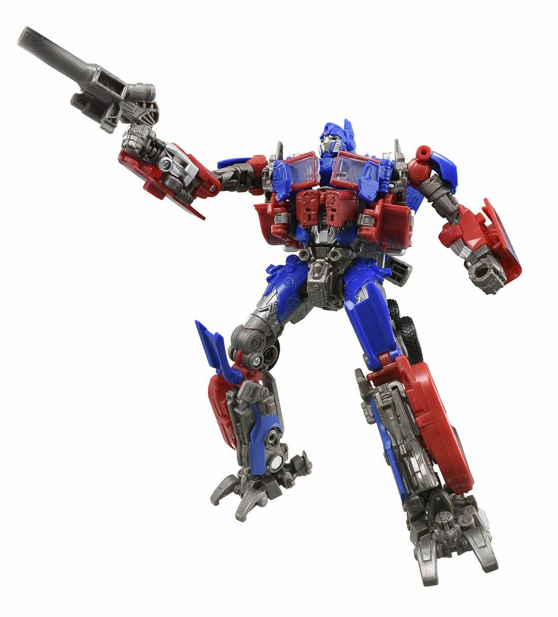 タカラトミー トランスフォーマー スタジオシリーズ SS-25 オプティマスプライム 入荷写真