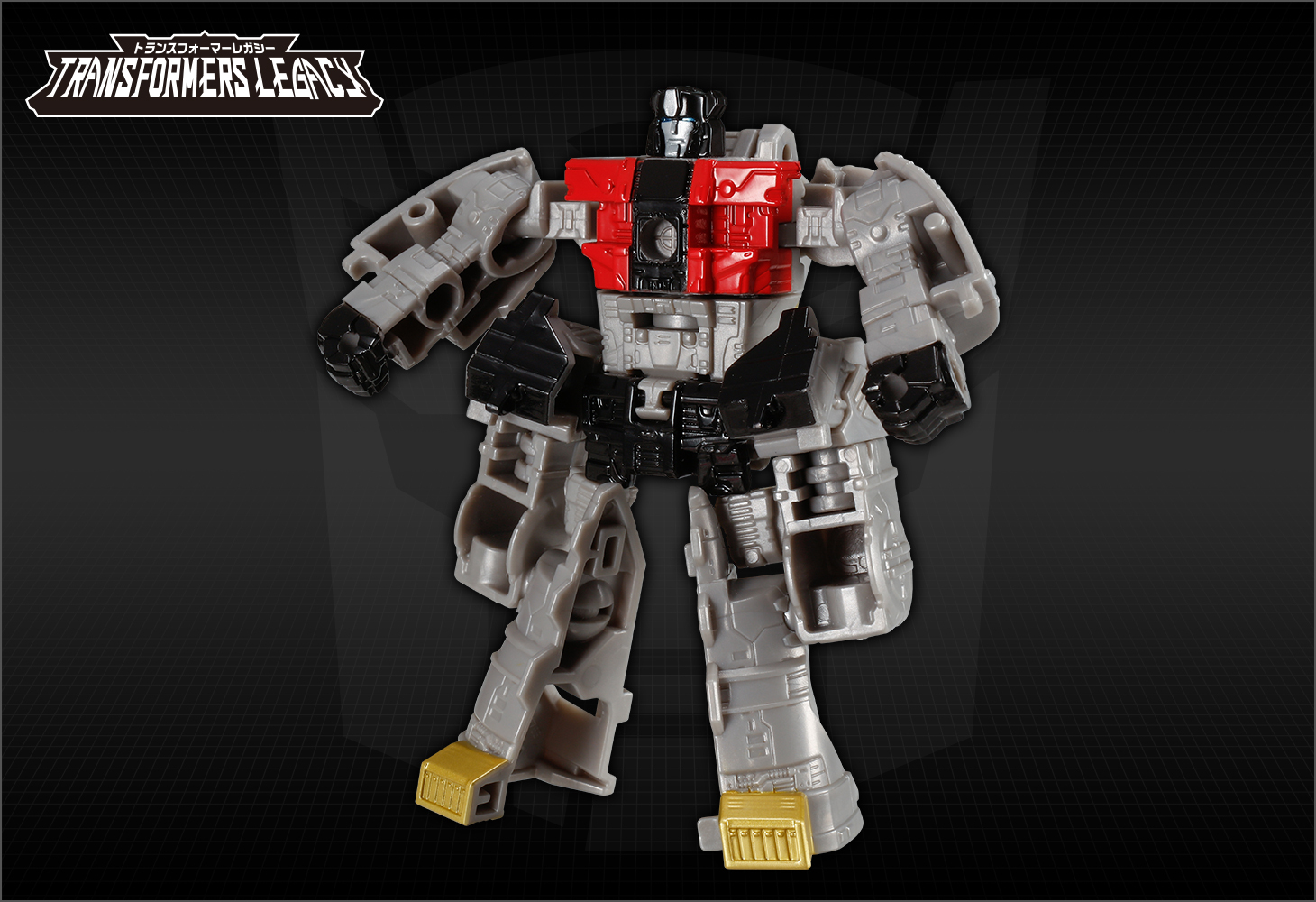 トランスフォーマーレガシー TL-28 スラージ 国内版 未開封 入荷写真