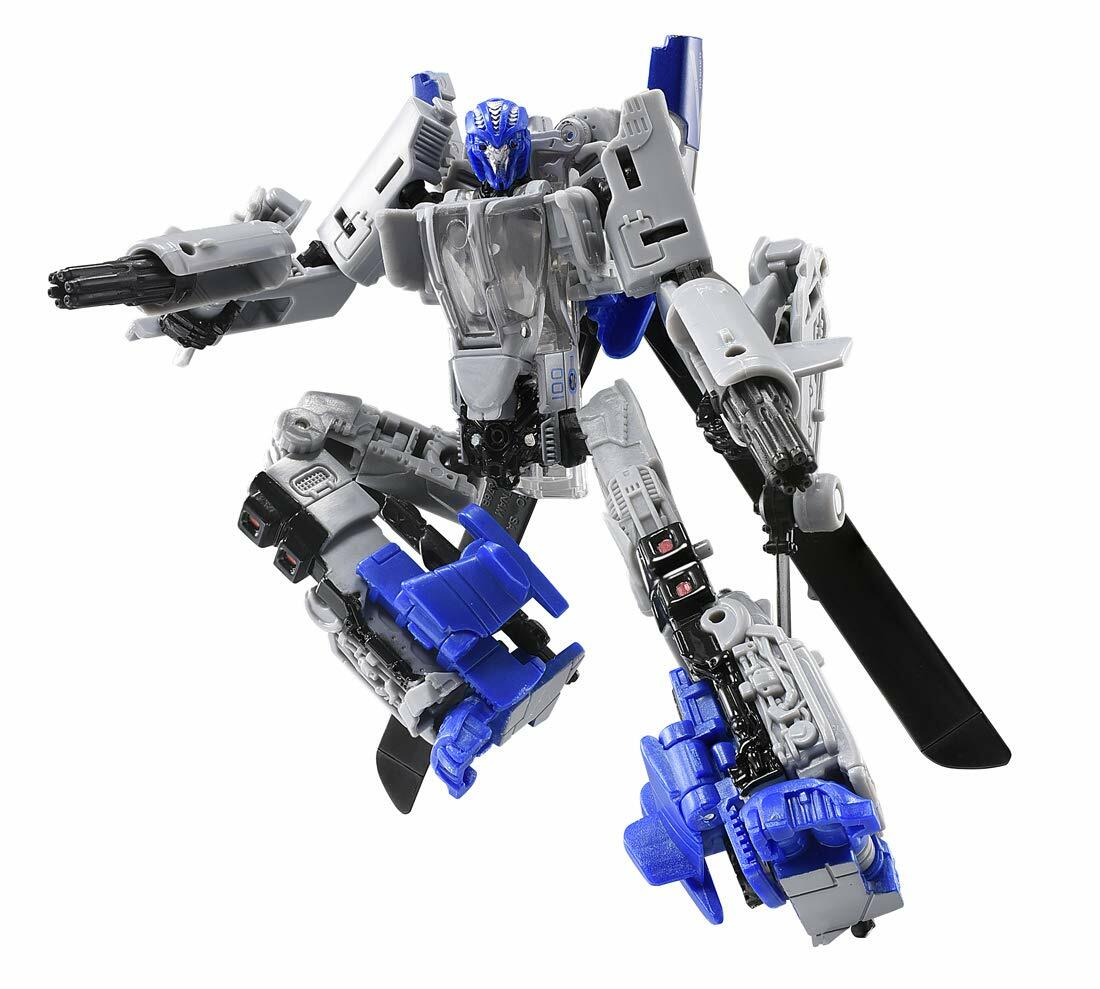タカラトミー トランスフォーマー スタジオシリーズ SS-28 ドロップキック 入荷写真
