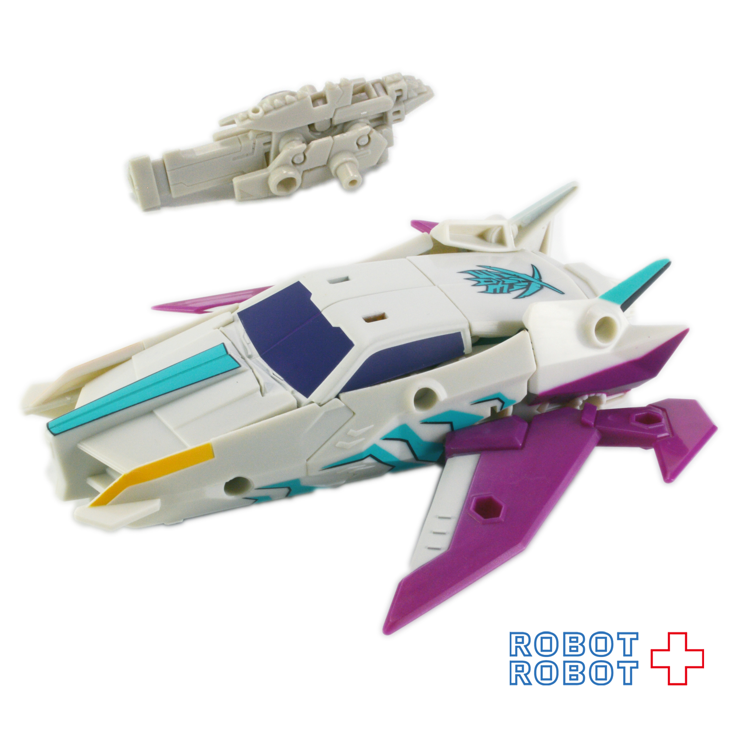 トランスフォーマー ボットコン 2014 スーベニア限定 パイレーツ クローン ウイングスパン 入荷写真