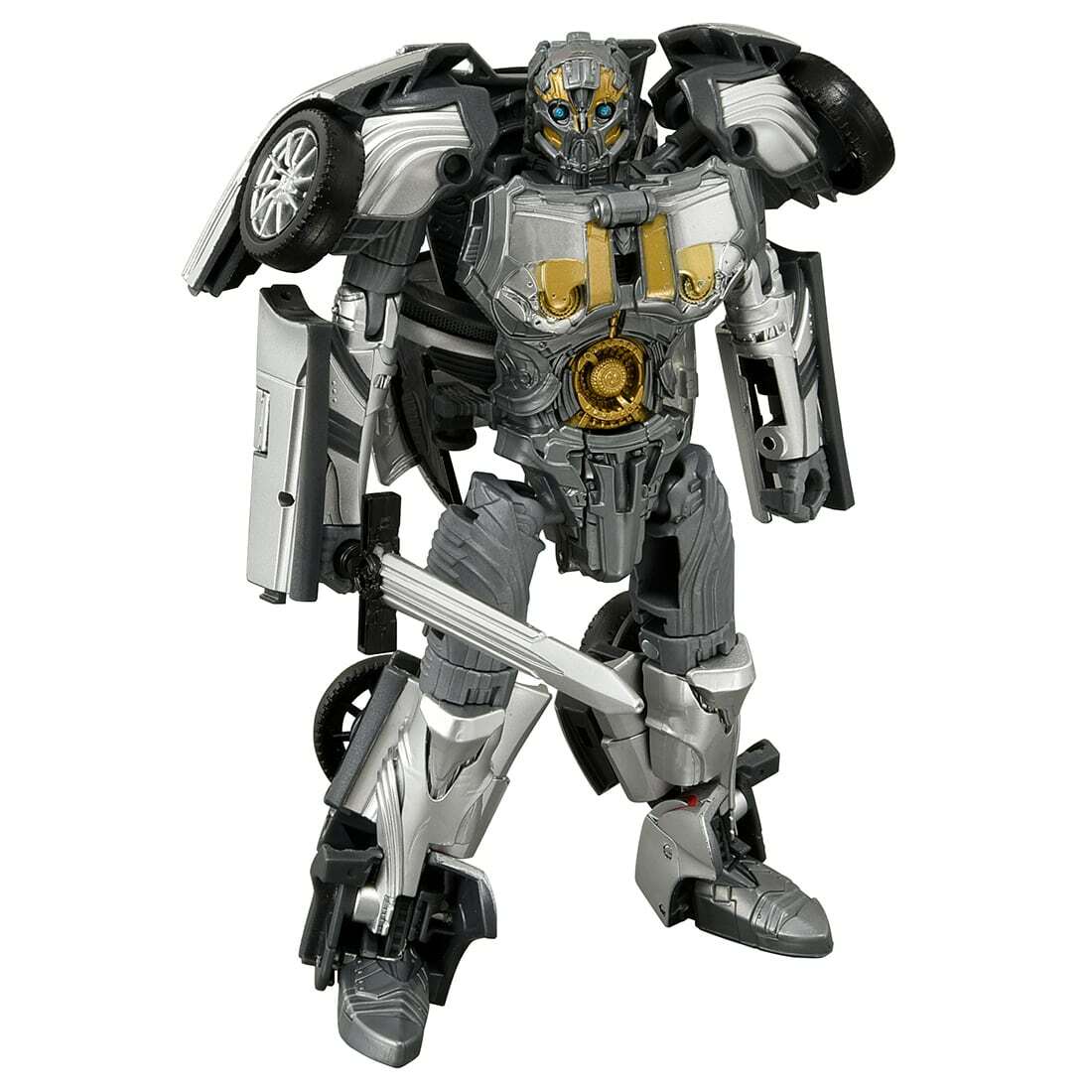 トランスフォーマー スタジオシリーズ SS-31 コグマン 入荷写真