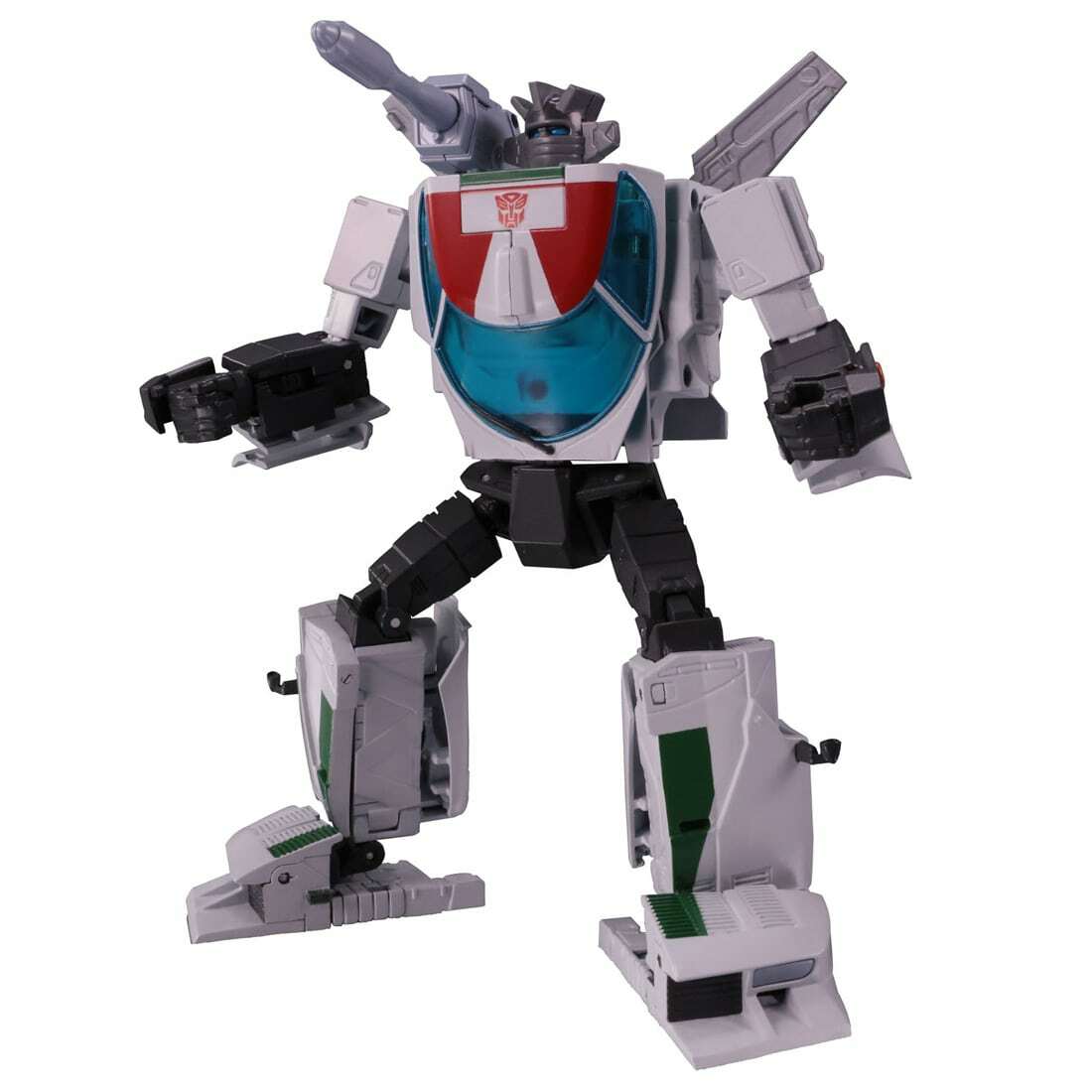 トランスフォーマー マスターピース MP-20+ ホイルジャック 入荷写真
