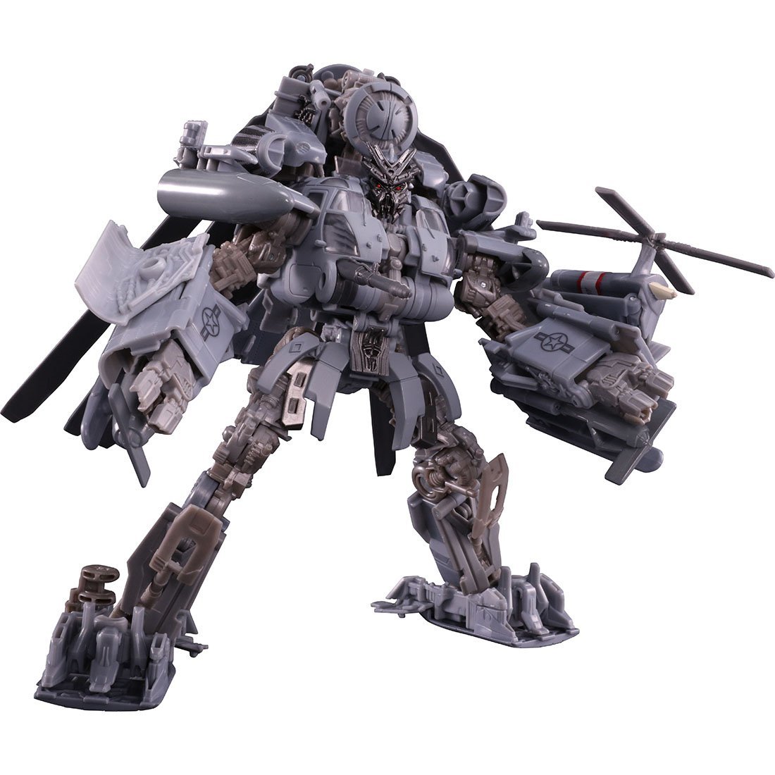 タカラトミー トランスフォーマー スタジオシリーズ SS-08?ブラックアウト 入荷写真