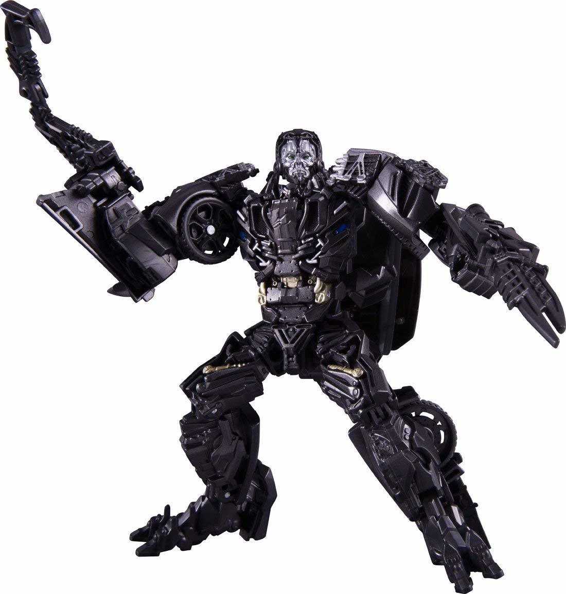 タカラトミー トランスフォーマー スタジオシリーズ SS-10 ロックダウン 入荷写真