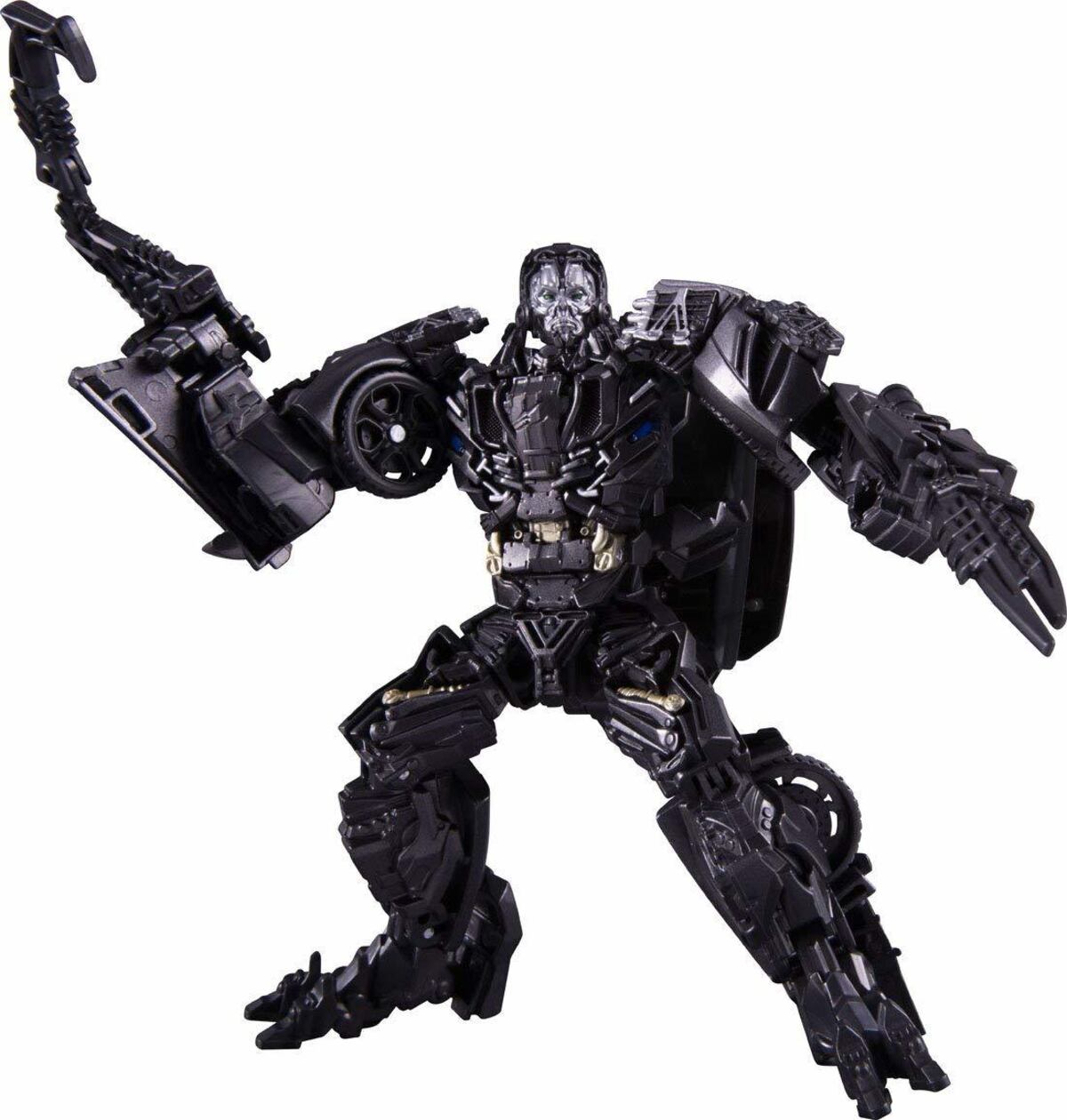タカラトミー トランスフォーマー スタジオシリーズ SS-10 ロックダウン 入荷写真
