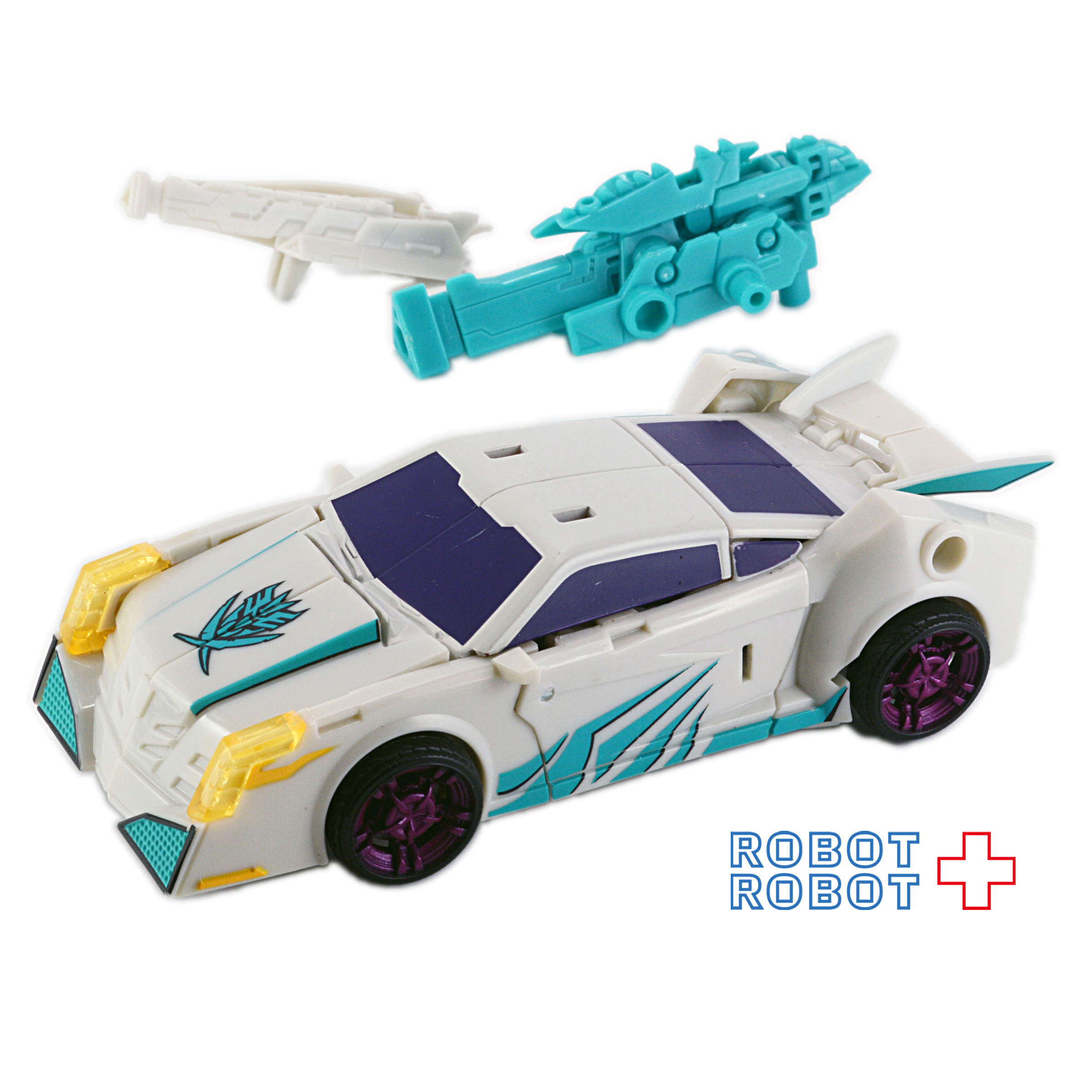 トランスフォーマー ボットコン限定 2014 パイレーツ クローン パウンス 入荷写真