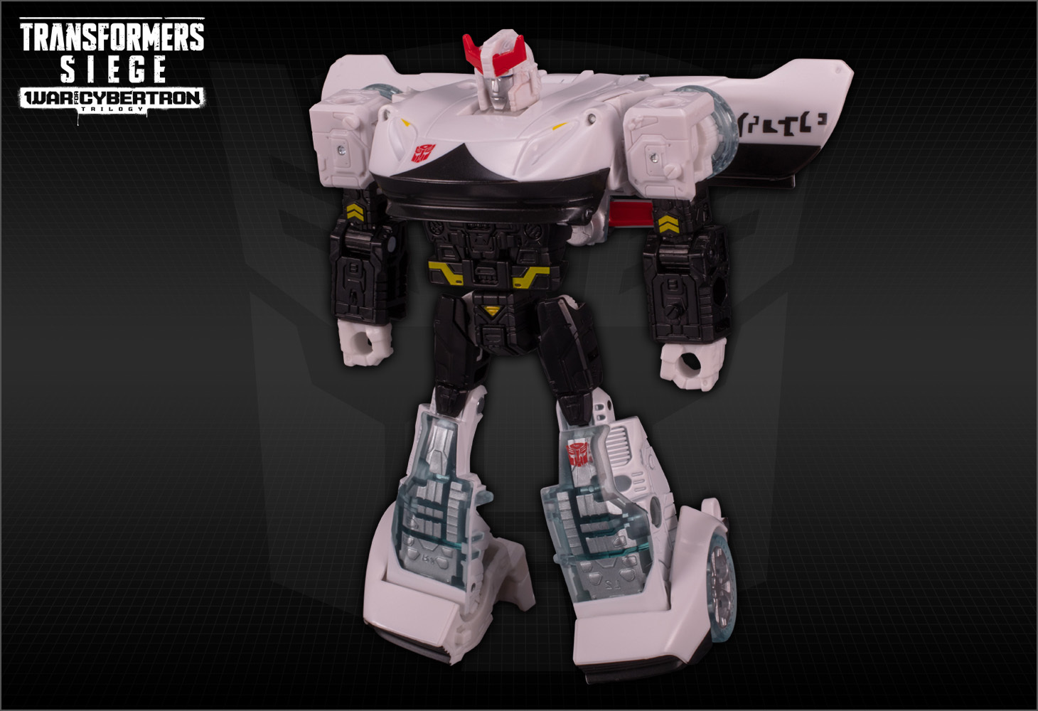 トランスフォーマー シージ SG-23 プロール 入荷写真