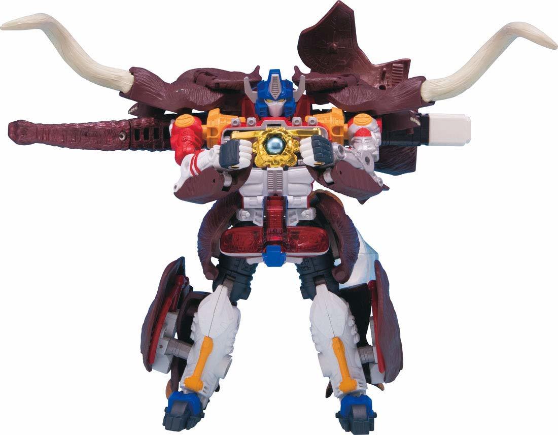 トランスフォーマー TFアンコール ビッグコンボイ 入荷写真