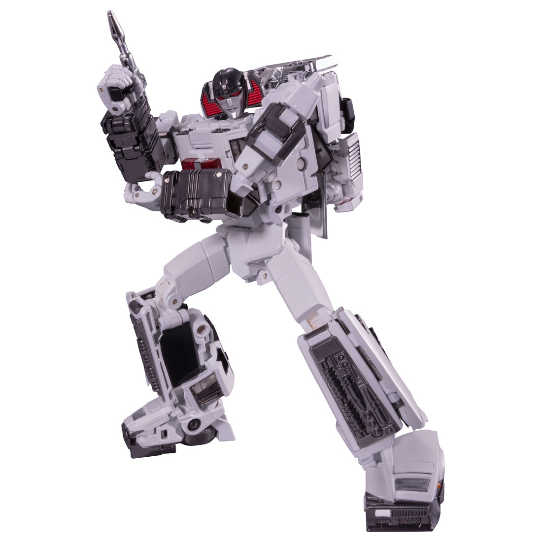 タカラトミー トランスフォーマー マスターピース MP-42 コルドン 入荷写真