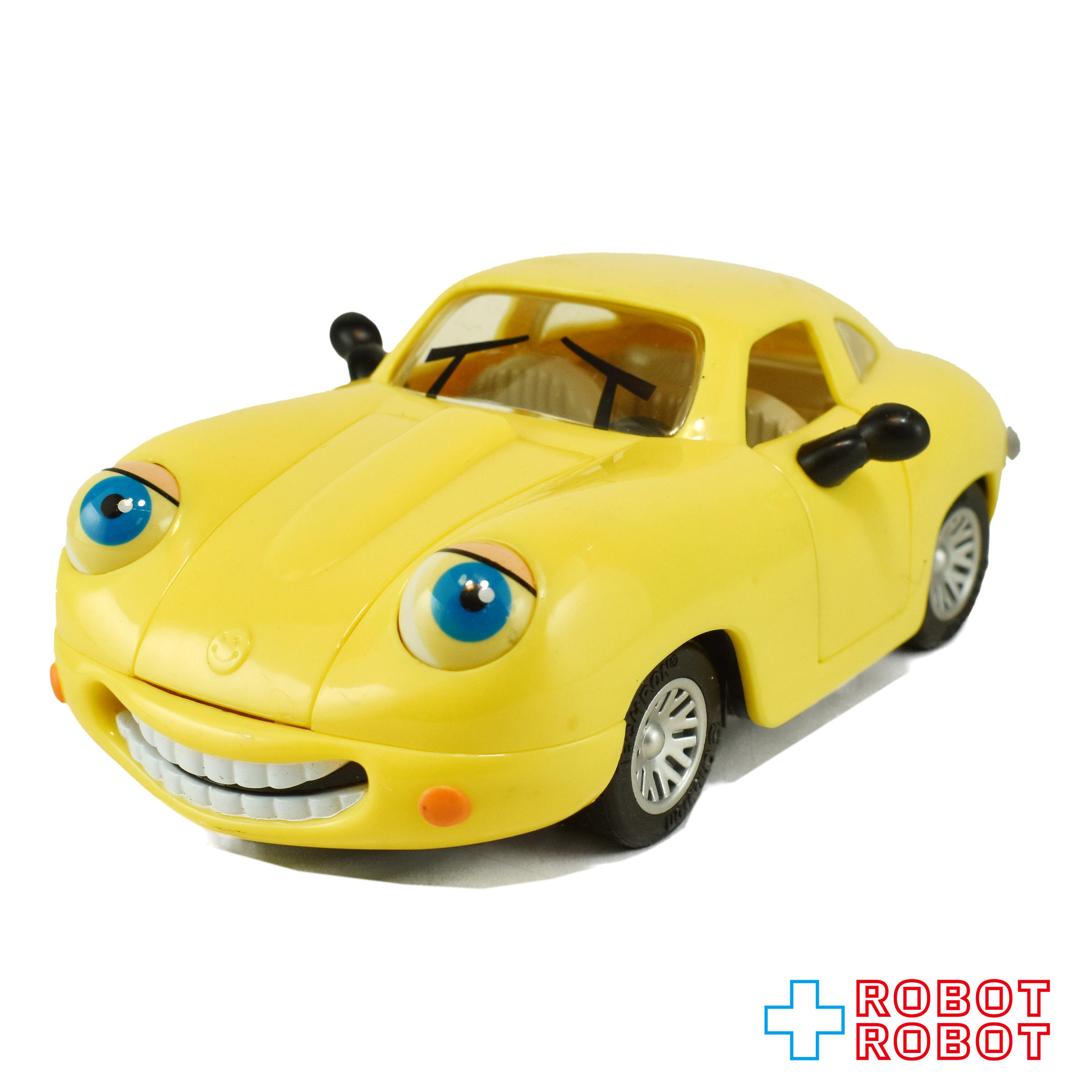 シェブロン・カーズ / ケイシー・クープ No.18 企業物 1999 入荷写真