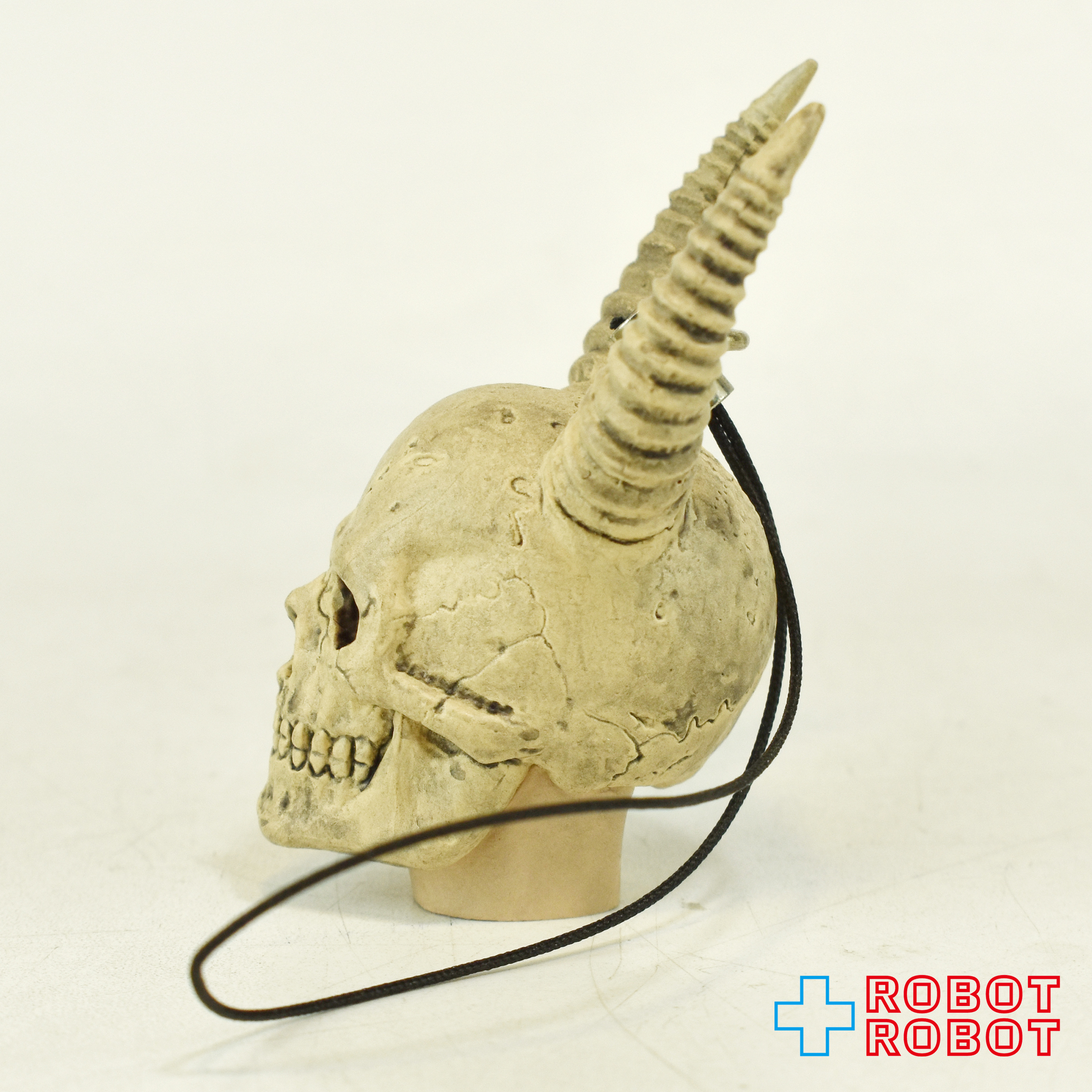 ドロヘドロ ヘッドマスコットコレクション2 恵比寿（ver.2） 入荷写真