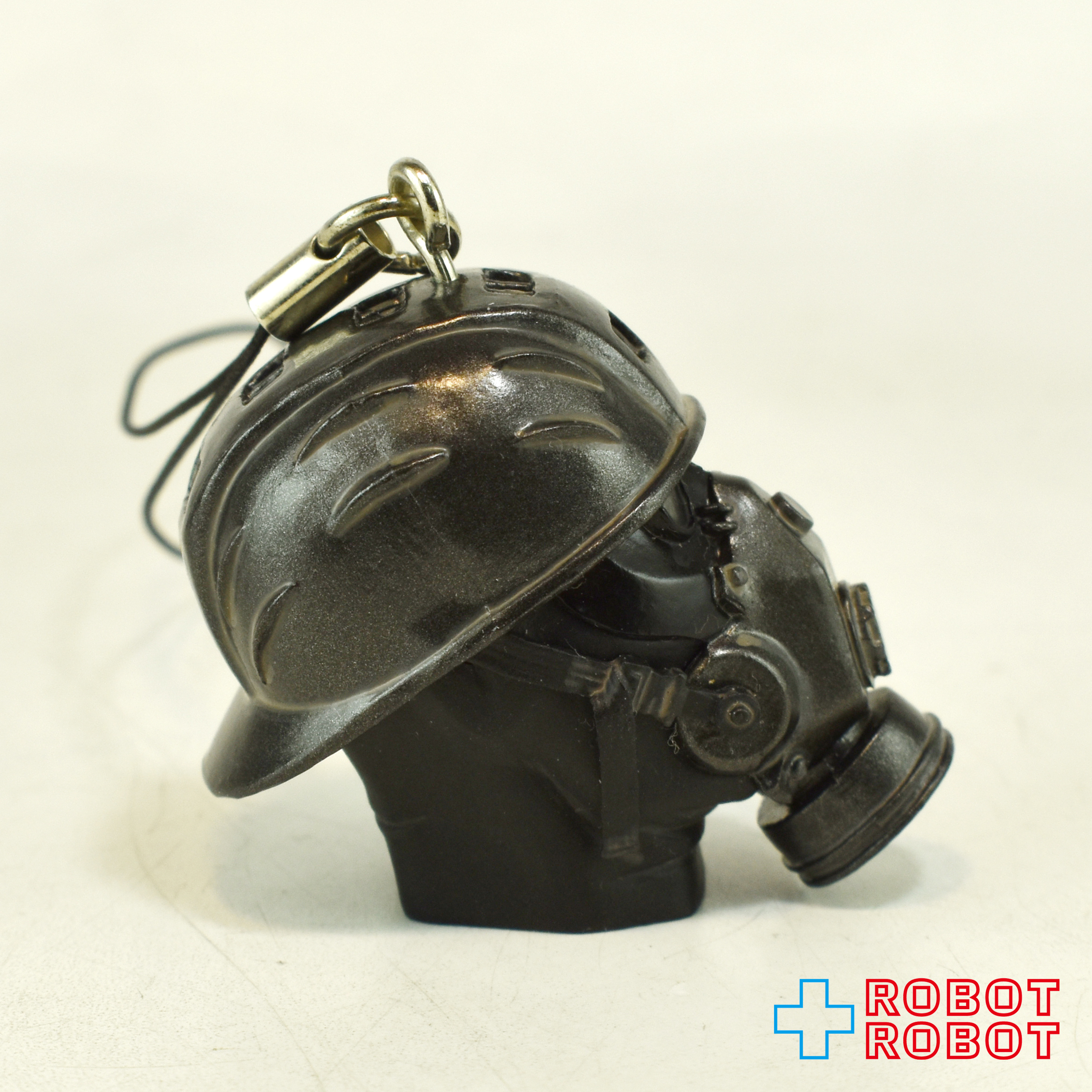 ドロヘドロ ヘッドマスコットコレクション2 会川 入荷写真