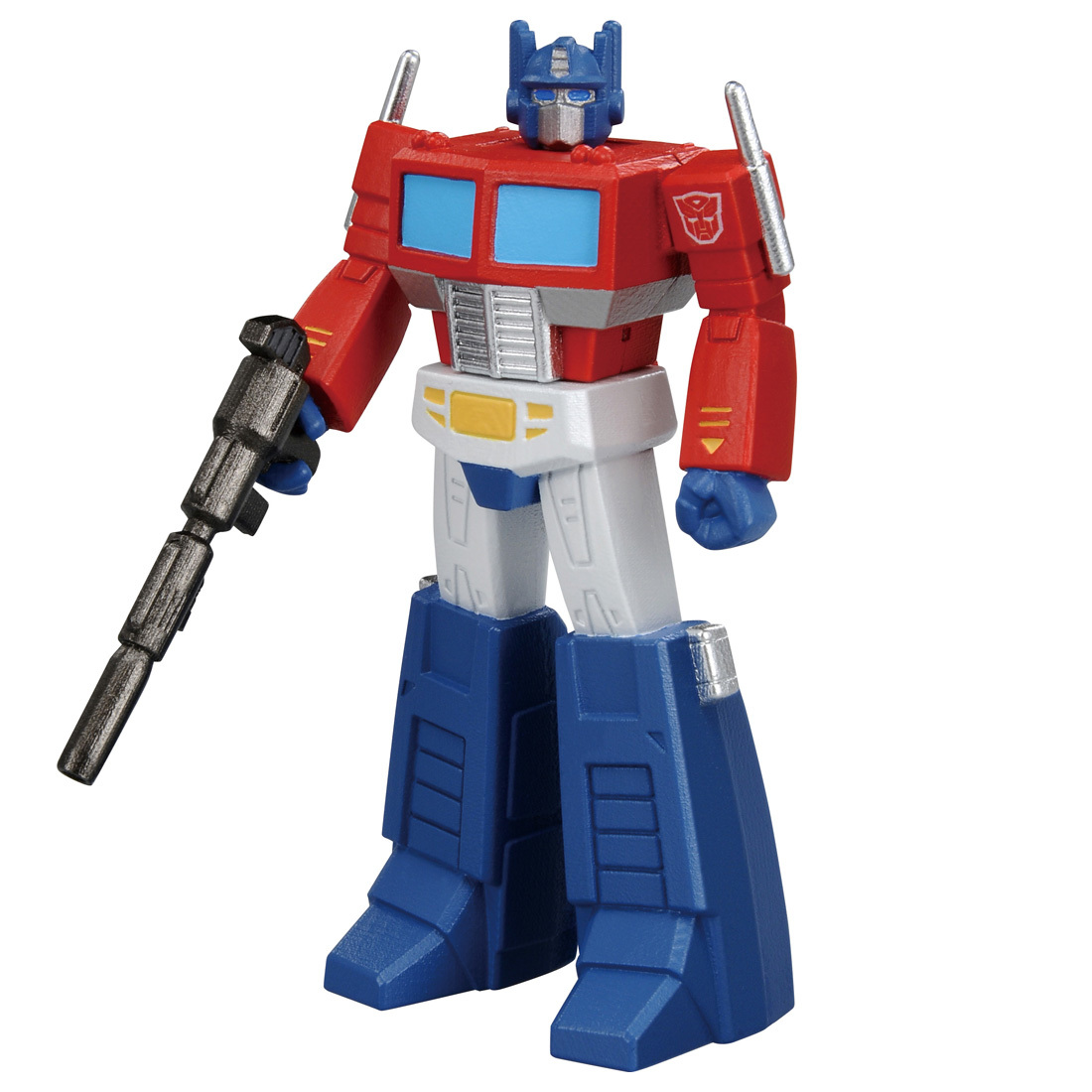 タカラトミー メタコレ トランスフォーマー コンボイ 入荷写真