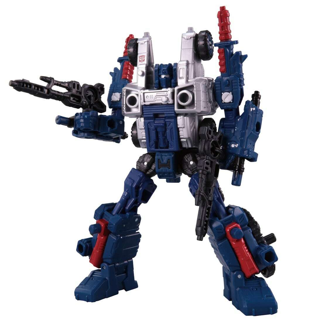 トランスフォーマー シージ SG-05 オートボットコグ 入荷写真